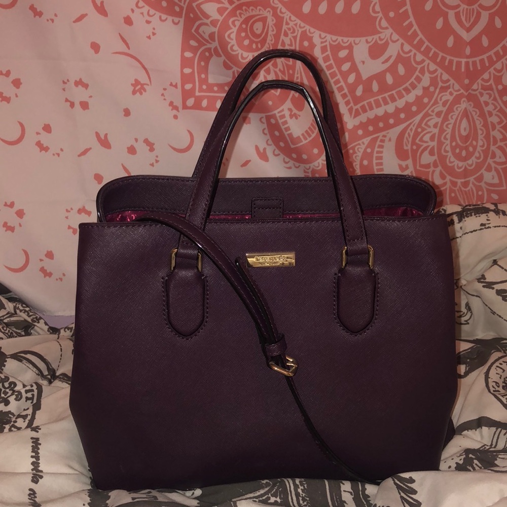 Kate Spade Crossbody